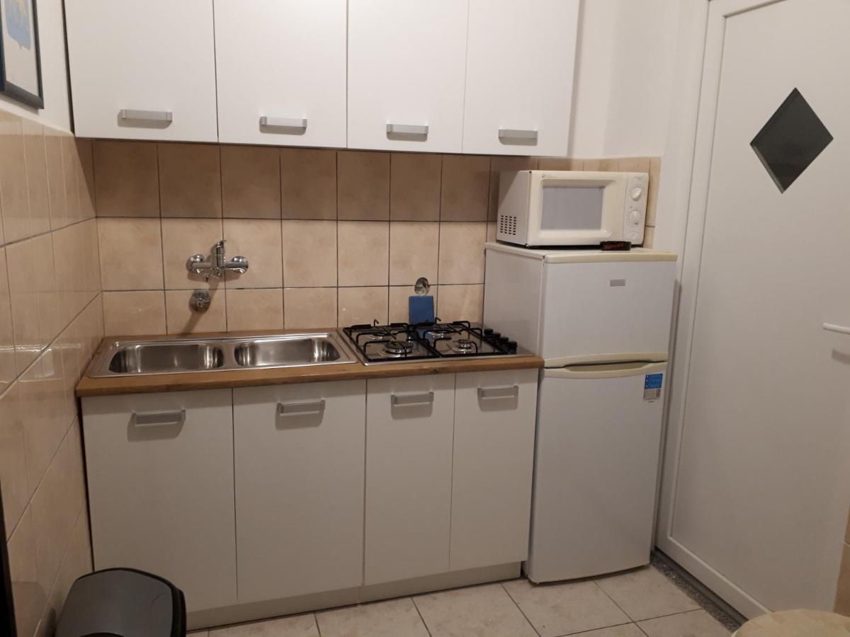 Apartmán Rovis