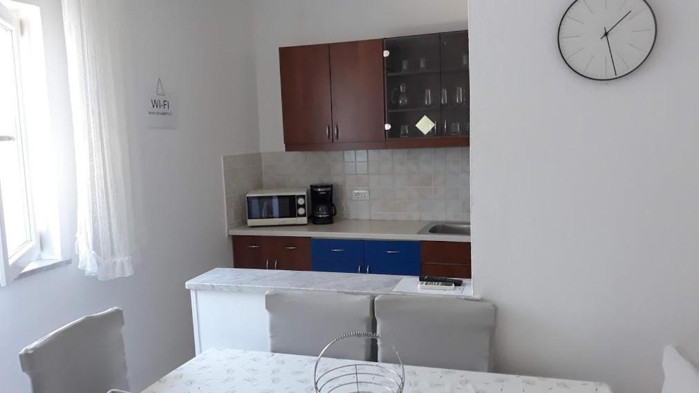 Apartmán Rovis