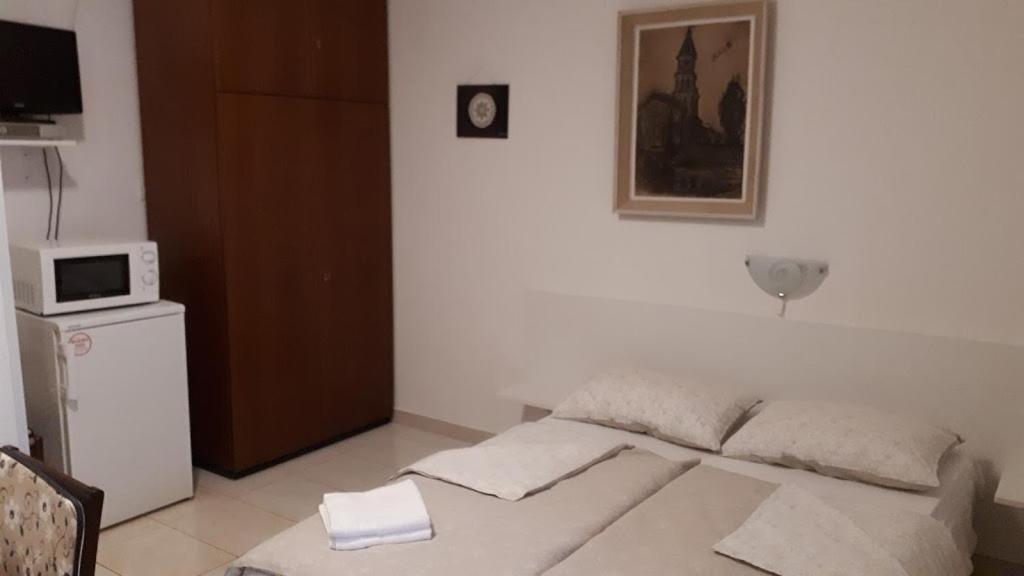 Rovis Apartmán *