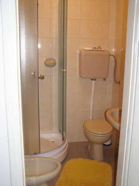 Rovis Apartmán Tar-Vabriga