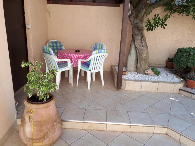 Rovis Apartmán Tar-Vabriga