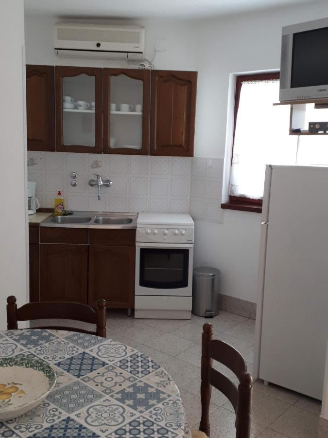 Rovis Apartmán Tar-Vabriga