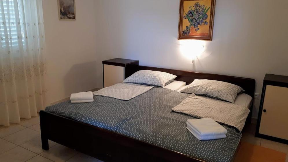 Apartmán Rovis Tar-Vabriga